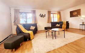 Haus Lärche - Die Ferienwohnung
